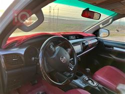 تويوتا هايلوكس